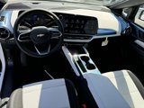 New 2025 Chevrolet Equinox EV LT image 2
