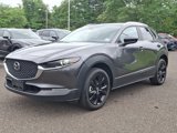 Certified 2024 MAZDA CX-30 AWD 2.5 S w/ Select Sport Pkg image 3