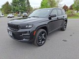 New 2025 Jeep Grand Cherokee Limited image 3