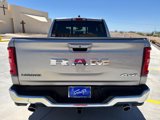 Used 2025 RAM 1500 Laramie image 4