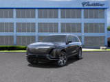 New 2026 Cadillac Vistiq Luxury w/ LPO, Floor Liner Package image 3