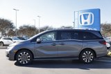 New 2025 Honda Odyssey Elite image 5