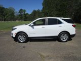 Used 2023 Chevrolet Equinox LT w/ LPO, Floor Liner Package image 2
