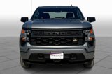 New 2026 Chevrolet Silverado 1500 Custom image 3