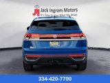 New 2025 Volkswagen Atlas Cross Sport SE image 4
