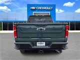 New 2025 Chevrolet Silverado 2500 LT w/ Trail Boss Package image 4