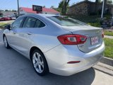 Used 2017 Chevrolet Cruze Premier image 4