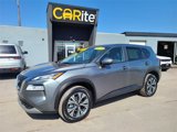 Used 2023 Nissan Rogue SV image 2