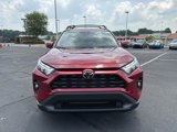 New 2025 Toyota RAV4 XLE Premium image 2