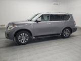 Used 2019 Nissan Armada SL w/ Premium Package image 2