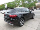 Used 2019 Mercedes-Benz GLC 300 4MATIC image 3