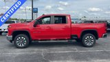 Certified 2025 Chevrolet Silverado 2500 LT w/ All Star Edition image 4