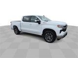 New 2025 Chevrolet Silverado 1500 LT w/ All Star Edition Plus image 2