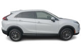 New 2025 Mitsubishi Eclipse Cross ES image 4