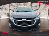 Used 2018 Chevrolet Equinox LT image 3