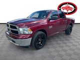 Used 2022 RAM 1500 Classic SLT image 3