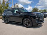 New 2025 INFINITI QX80 Autograph image 2