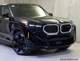 Used 2025 BMW XM image 2