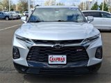 Used 2021 Chevrolet Blazer RS image 2