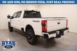 New 2026 Ford F250 Lariat w/ Tremor Off-Road Package image 3
