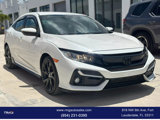 Used 2020 Honda Civic Sport image 3