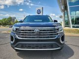 New 2025 Volkswagen Atlas SE image 4