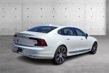 New 2025 Volvo S90 T8 Ultra w/ Lounge Package image 4