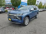 New 2025 Chevrolet Tahoe Premier w/ Sun And Tow Package image 2