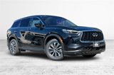 New 2024 INFINITI QX60 Pure w/ Cargo Package image 2