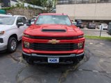 New 2025 Chevrolet Silverado 2500 Custom w/ Custom Value Package image 2