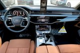 New 2025 Audi A8 L 3.0T image 5