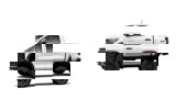 New 2025 Chevrolet Colorado Trail Boss image 2