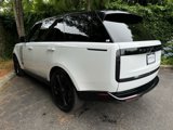 Certified 2023 Land Rover Range Rover SE image 5