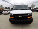 Used 2023 Chevrolet Express 2500 w/ Driver Convenience Package image 3