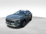 New 2025 Chevrolet Trax LT w/ LT Convenience Package image 3