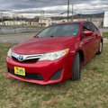 Used 2014 Toyota Camry LE image 3