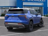 New 2026 Chevrolet Equinox ACTIV w/ Convenience Package III image 5