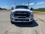 New 2025 RAM 5500 Tradesman image 2