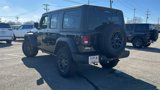 New 2025 Jeep Wrangler Sport S image 5