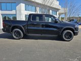 New 2025 RAM 1500 Rebel w/ Advanced Safety Group II image 3