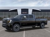 New 2025 GMC Sierra 2500 Denali Ultimate w/ Max Trailering Package image 2
