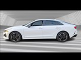 Used 2023 Kia K5 GT-Line w/ GT-Line Premium Package image 2