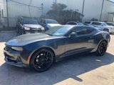 Used 2017 Chevrolet Camaro LT w/ RS Package image 3
