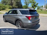 New 2025 Ford Explorer ST-Line image 5