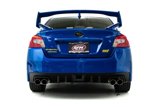 Used 2021 Subaru WRX STI w/ Popular Package #3 (IZT) image 3