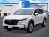 New 2026 Honda CR-V EX image 5