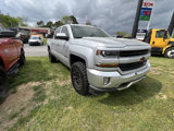 Used 2018 Chevrolet Silverado 1500 LT w/ Texas Edition image 3