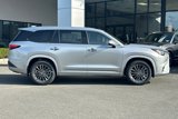 New 2025 Lexus TX 350 AWD image 3