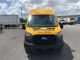 Used 2021 Ford Transit 250 148 High Roof w/ Load Area Protection Package image 2
