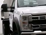 New 2025 Ford F550 4x4 Regular Cab Super Duty image 4